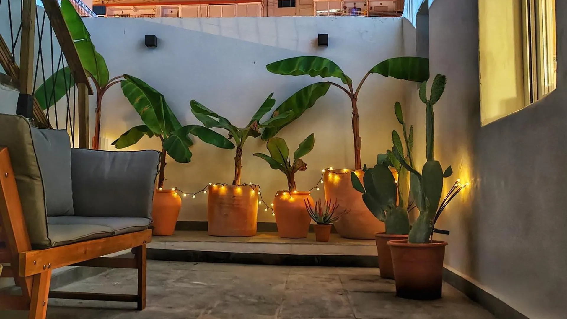 Casita Naif Estancias En Torre Del Mar A 30 Metros De La Playa 0*,  Spain