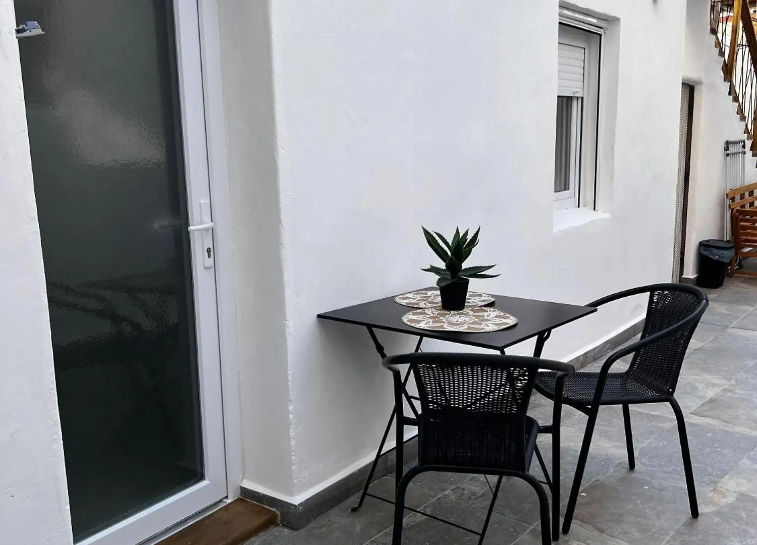 Homestay Casita Naif Estancias En Torre Del Mar A 30 Metros De La Playa