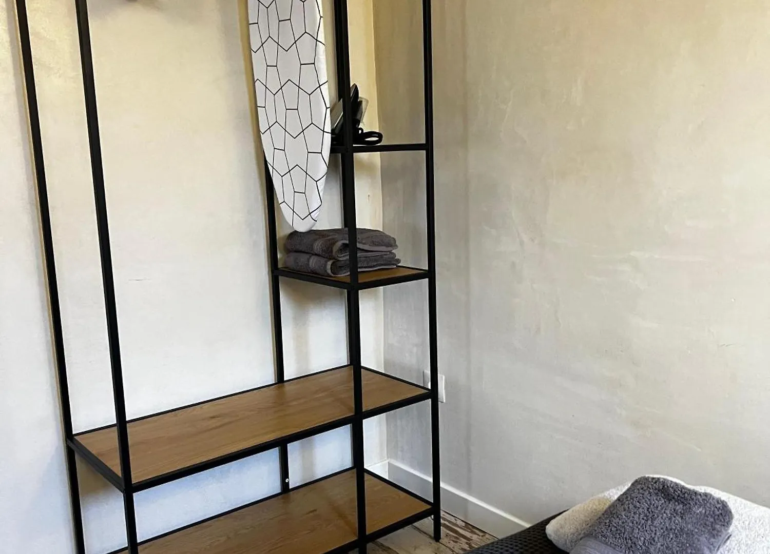 Homestay Casita Naif Estancias En Torre Del Mar A 30 Metros De La Playa