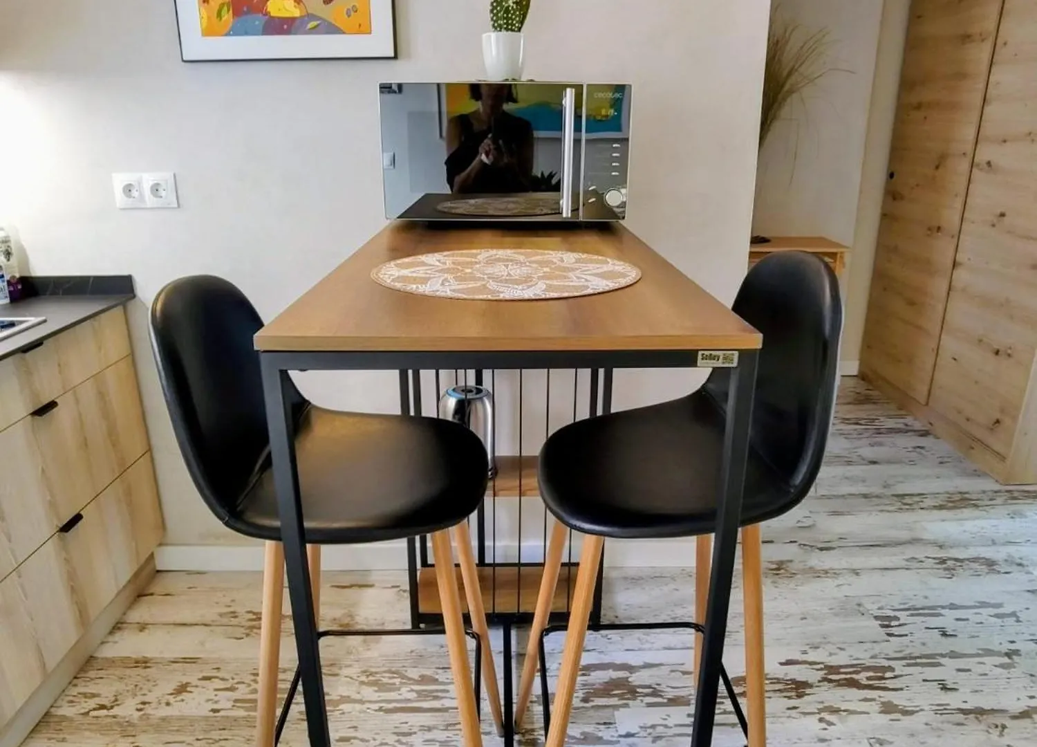 Casita Naif Estancias En Torre Del Mar A 30 Metros De La Playa スペイン